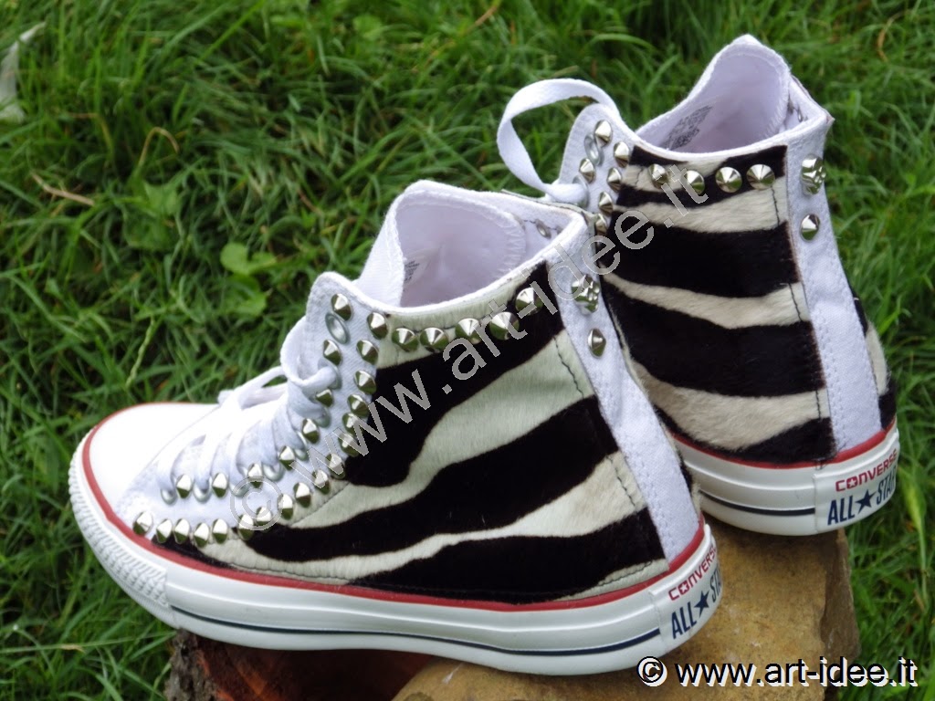 converse zebrate donna converse zebrate donna